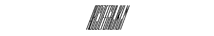StatenSans XXXCompressedBookOblique Instance Font UPPERCASE