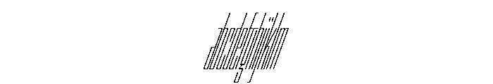 StatenSans XXXCompressedExtraLightOblique Instance FONT
