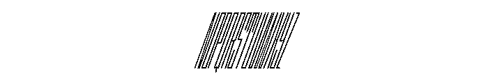 StatenSans XXXCompressedLightOblique Instance Font UPPERCASE
