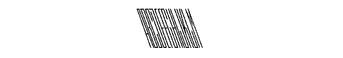 StatenSans XXXCompressedLightReverse Instance Font UPPERCASE