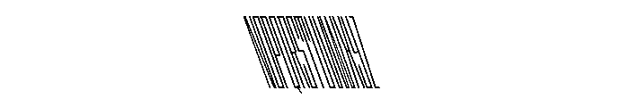 StatenSans XXXCompressedLightReverse Instance Font UPPERCASE