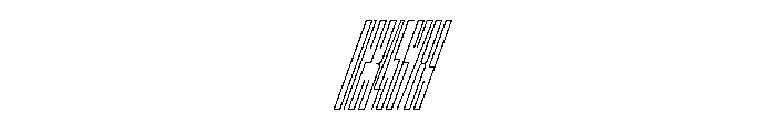 StatenSans XXXCompressedThinOblique Instance Font OTHER CHARS