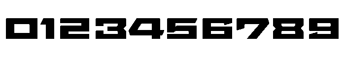 StatenSans XXXExpandedBold Instance Font OTHER CHARS