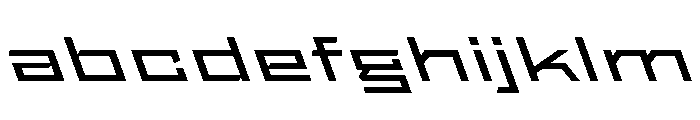 StatenSans XXXExpandedBookReverse Instance FONT
