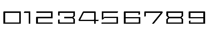 StatenSans XXXExpandedLight Instance Font OTHER CHARS