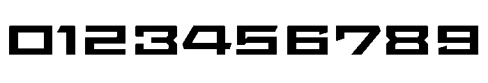 StatenSans XXXExpandedSemibold Instance Font OTHER CHARS
