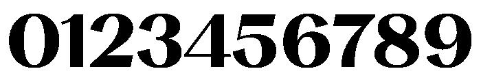 Stornoway Bold Instance 00cbbb42 Font OTHER CHARS