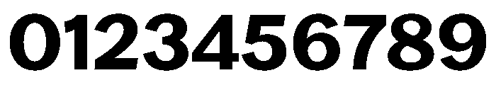 Stornoway LowBold Instance A0acf094 Font OTHER CHARS