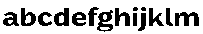Stornoway LowBold Instance FONT