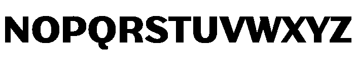 Stornoway LowExBold Instance 70e2c1f1 Font UPPERCASE