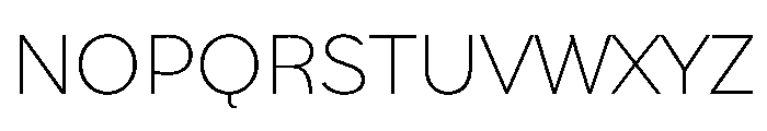 Stornoway LowExLight Instance B370e55b Font UPPERCASE