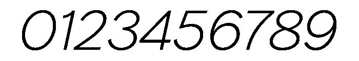 Stornoway LowLightItalic Instance 2057aedd Font OTHER CHARS