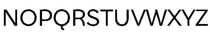 Stornoway LowRegular Instance 0a03df7e Font UPPERCASE