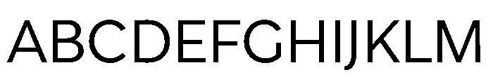 Stornoway LowRegular Instance Font UPPERCASE