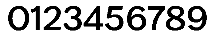 Stornoway LowSemiBold Instance Font OTHER CHARS