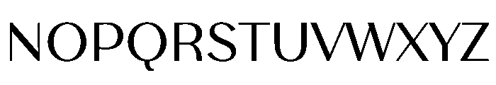 Stornoway Notfordesktopuse Instance Font UPPERCASE