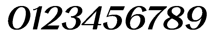 Stornoway SemiboldItalic Instance Df9b7f0b Font OTHER CHARS