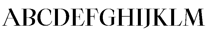 StrangeTimez StrangeBook Font UPPERCASE