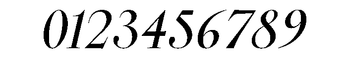 StrangeTimez StrangeRegularItalic Font OTHER CHARS