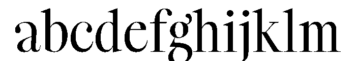 StrangeTimez StrangeRegular FONT