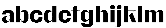 Stravinsky Extrabold FONT