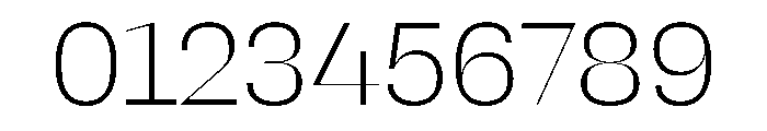 Stravinsky Extralight 89da85eb Font OTHER CHARS