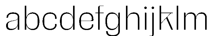 Stravinsky Extralight 89da85eb FONT