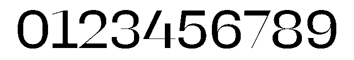 Stravinsky Regular Font OTHER CHARS
