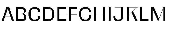 Stravinsky Regular Font UPPERCASE