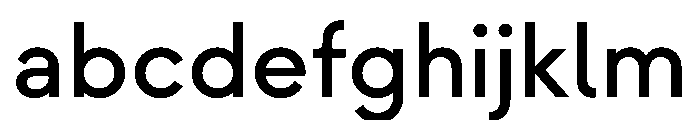 Strawford Medium FONT