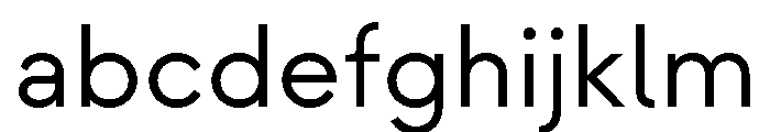 Strawford Regular FONT