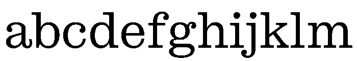 Stringer Web Light FONT
