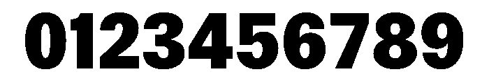 StroyGrotesk Black Font OTHER CHARS