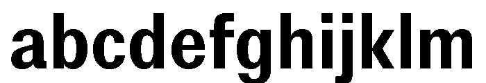 StroyGrotesk Medium FONT