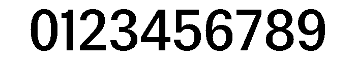 StroyGrotesk Regular Font OTHER CHARS