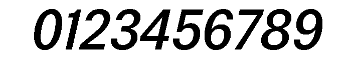 StroyGrotesk RegularItalic Font OTHER CHARS