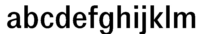 StroyGrotesk Regular FONT