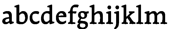 Stuart CaptionMedium FONT
