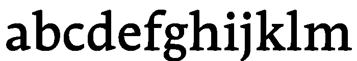 Stuart TextMedium FONT