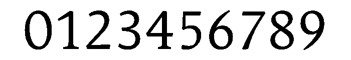 Stuart TitlingRegular Font OTHER CHARS