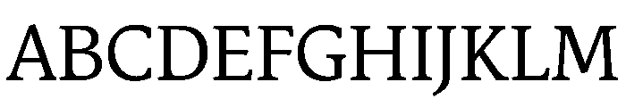 Stuart TitlingRegular Font UPPERCASE