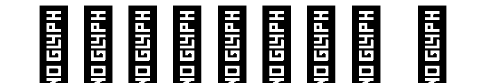 StudioFeixenSans Book Instance Font OTHER CHARS