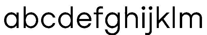StudioFeixenSans Book Instance FONT