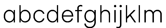 StudioFeixenSans Light 4e040033 FONT