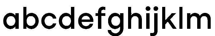 StudioFeixenSans Medium Instance FONT