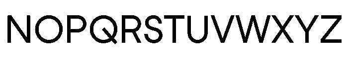 StudioFeixenSans Regular 70a007e3 Font UPPERCASE