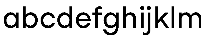 StudioFeixenSans Regular FONT