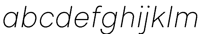 StudioFeixenSans UltralightItalic 66ad6d57 FONT