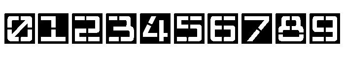 Stuurman Regular Font OTHER CHARS