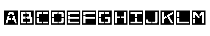 Stuurman Regular FONT